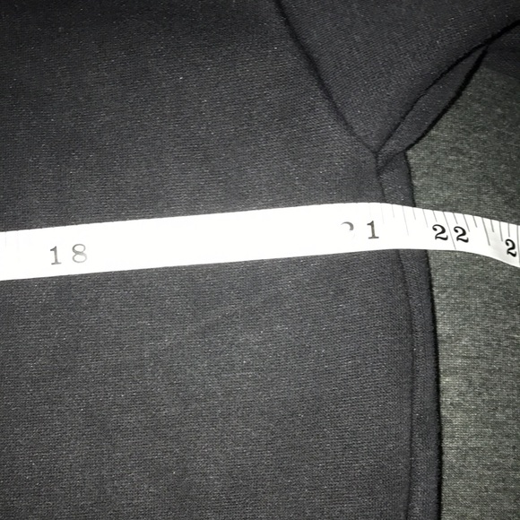 * SOLD * π€SANKOUSAN CAT COVEN SWEATER WITH FAUX FUR LINING SIZE Sπ€ - Picture 9 of 11